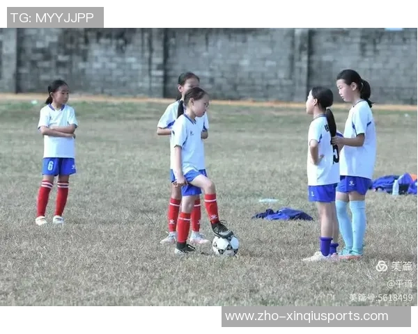 北海足球训练基地助力青少年成长与足球梦想的实现