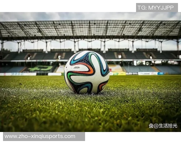 第一足球引领潮流探索全球足球文化的魅力与发展之路