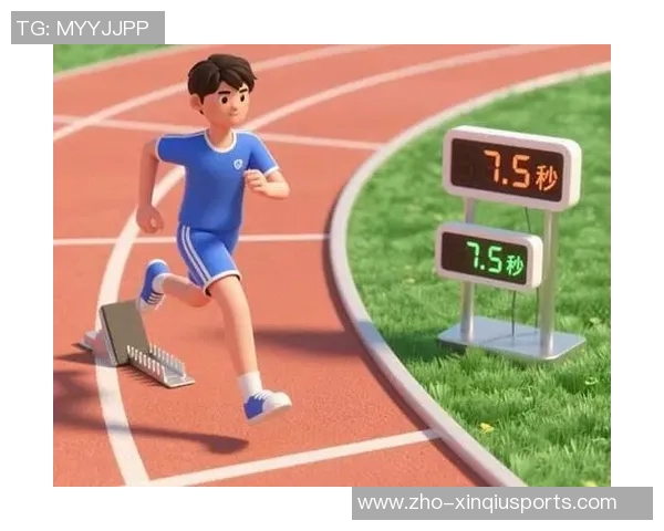 提升足球速度的训练方法与技巧解析助你在赛场上快速突破对手